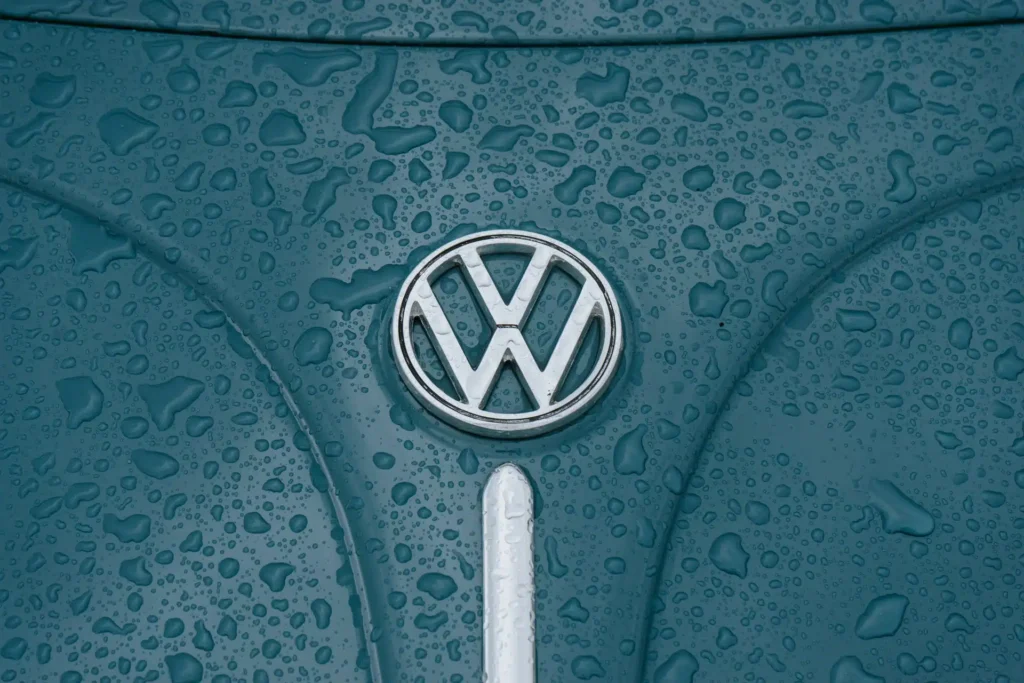 Volkswagen Garage Annez