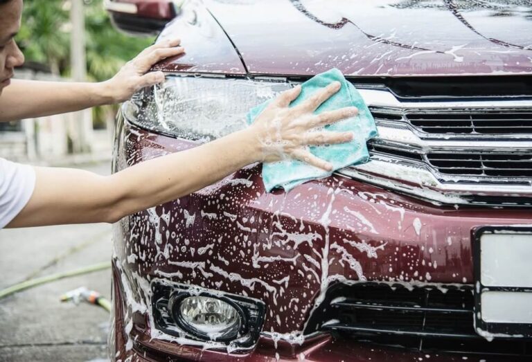 Lavage